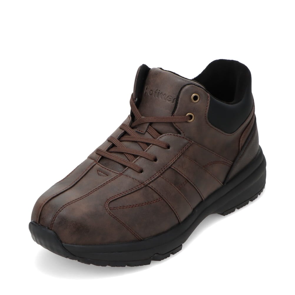 幅広ウィンターシューズ