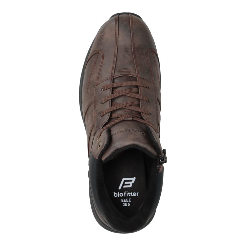 幅広ウィンターシューズ