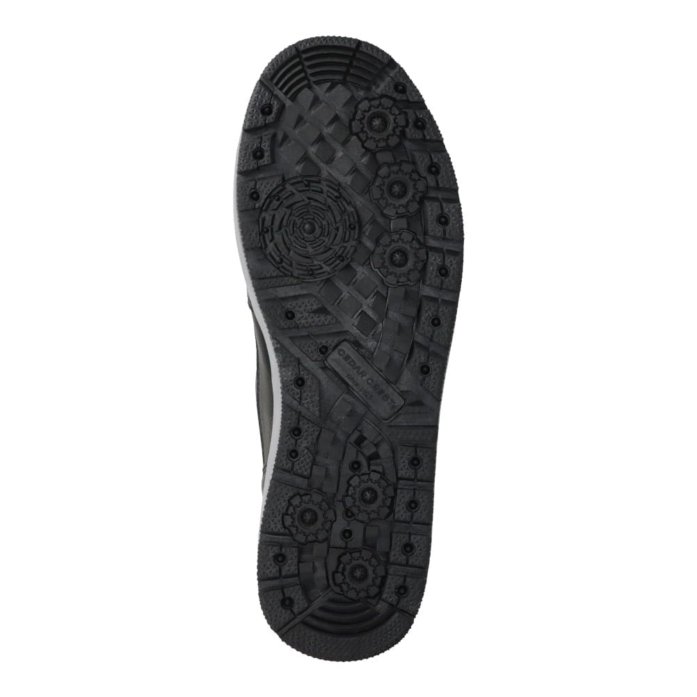 スパットシューズ (ブーツスニーカータイプ) 防水 手を使わずに履ける【25.0cm～30.0cm】