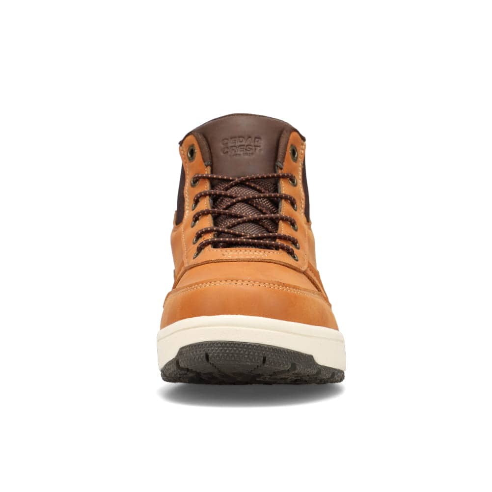 スパットシューズ (ブーツスニーカータイプ) 防水 手を使わずに履ける【25.0cm～30.0cm】 ★★★