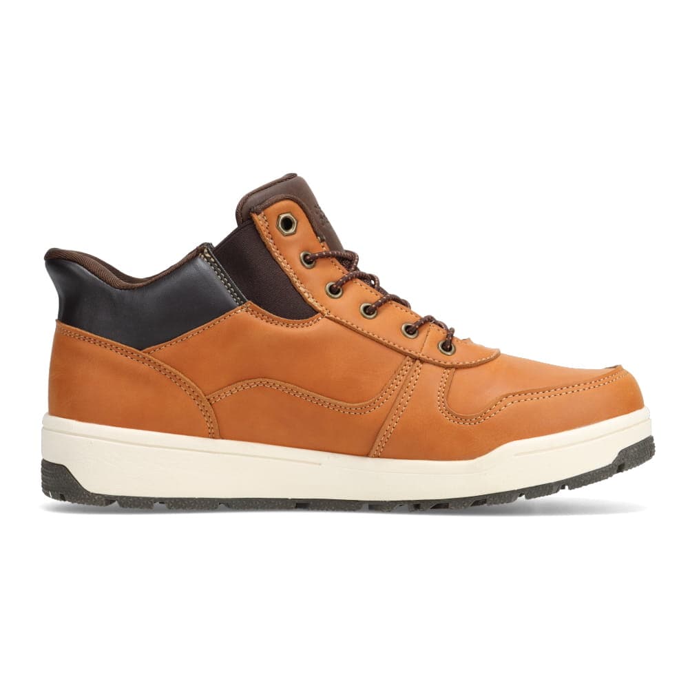 スパットシューズ (ブーツスニーカータイプ) 防水 手を使わずに履ける【25.0cm～30.0cm】 ★★★