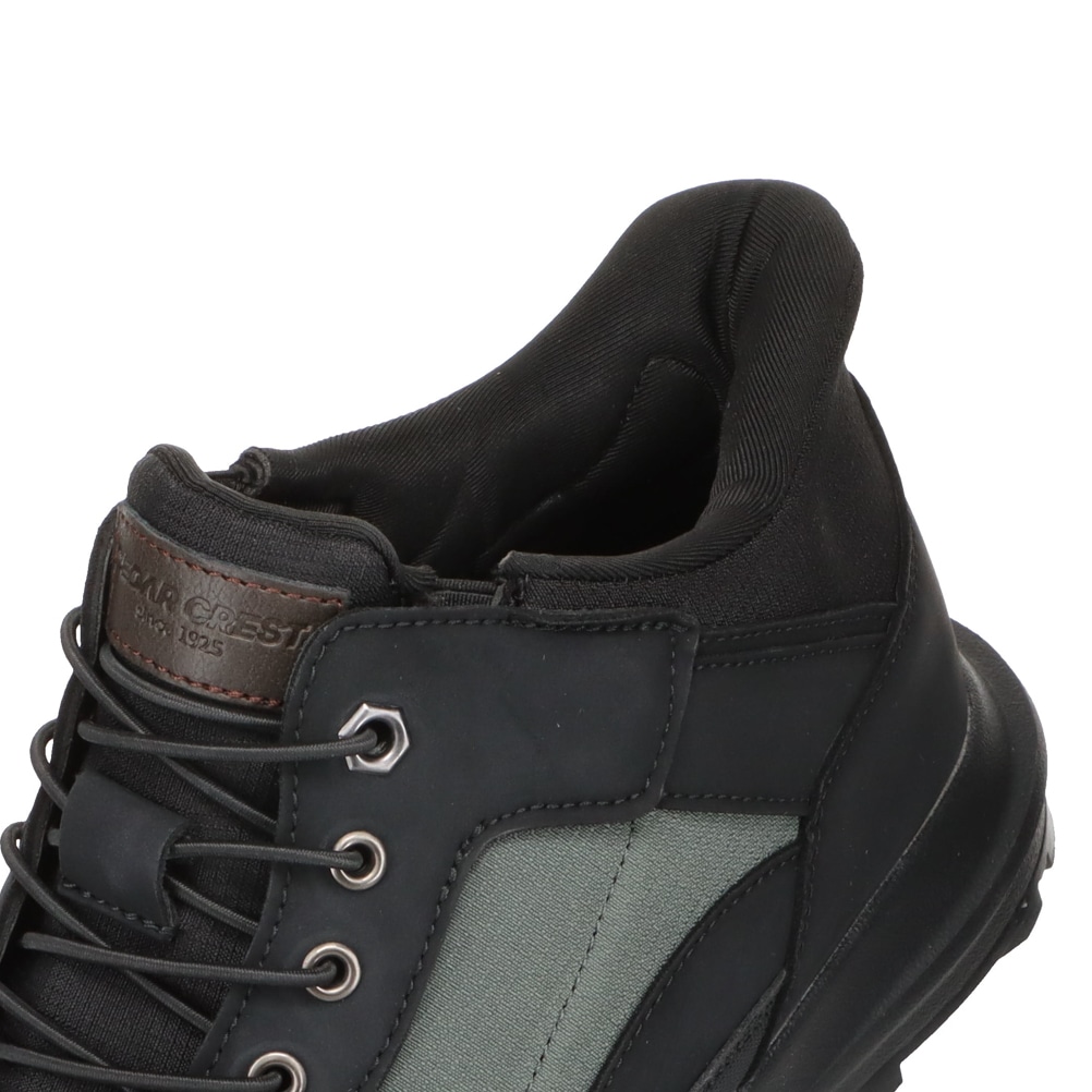 スパットシューズ