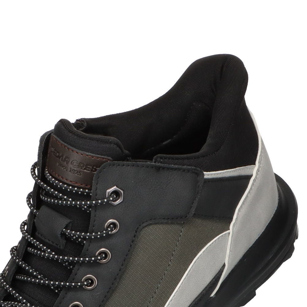 スパットシューズ ★★★