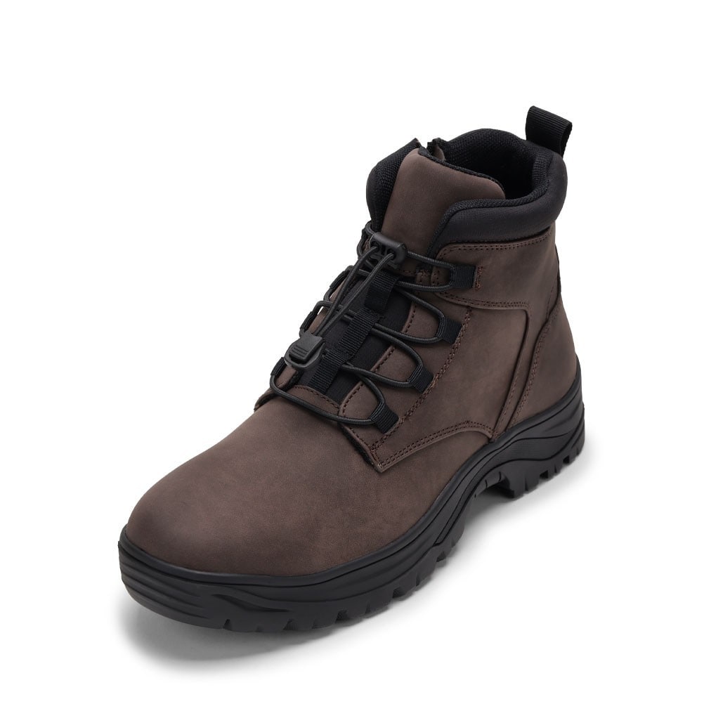 FINE BOYS ファインボーイズ ダブルスパイクラバーブーツ ダーク