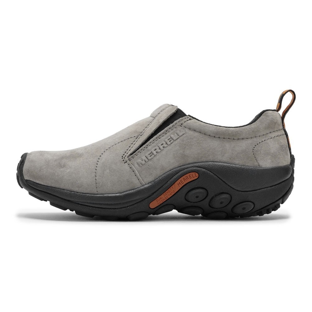 MERRELL メレル JUNGLEMOCL グレー レディース | 靴（シューズ
