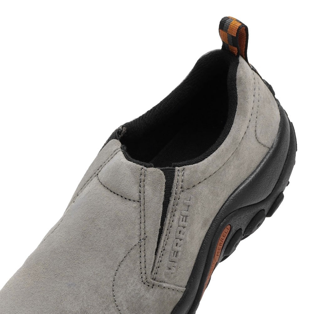 MERRELL メレル JUNGLEMOCL グレー レディース | 靴（シューズ
