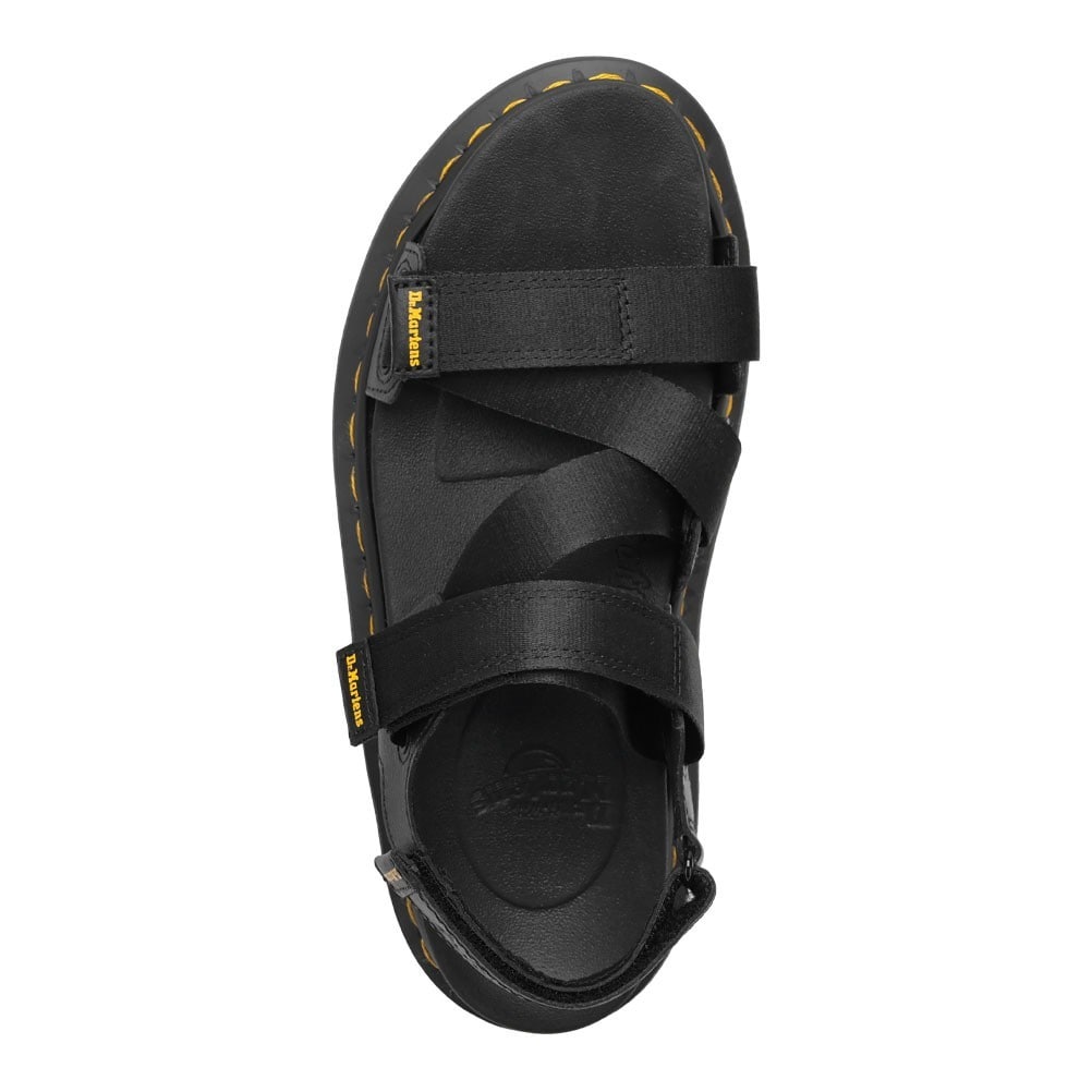 Dr.Martens ドクターマーチン Kimber II ブラック レディース | 靴