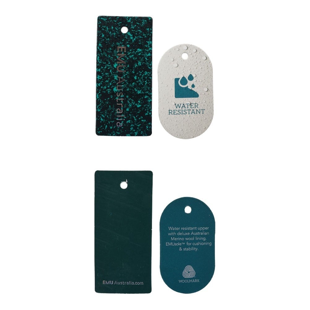 ムートンスリッポンシューズ