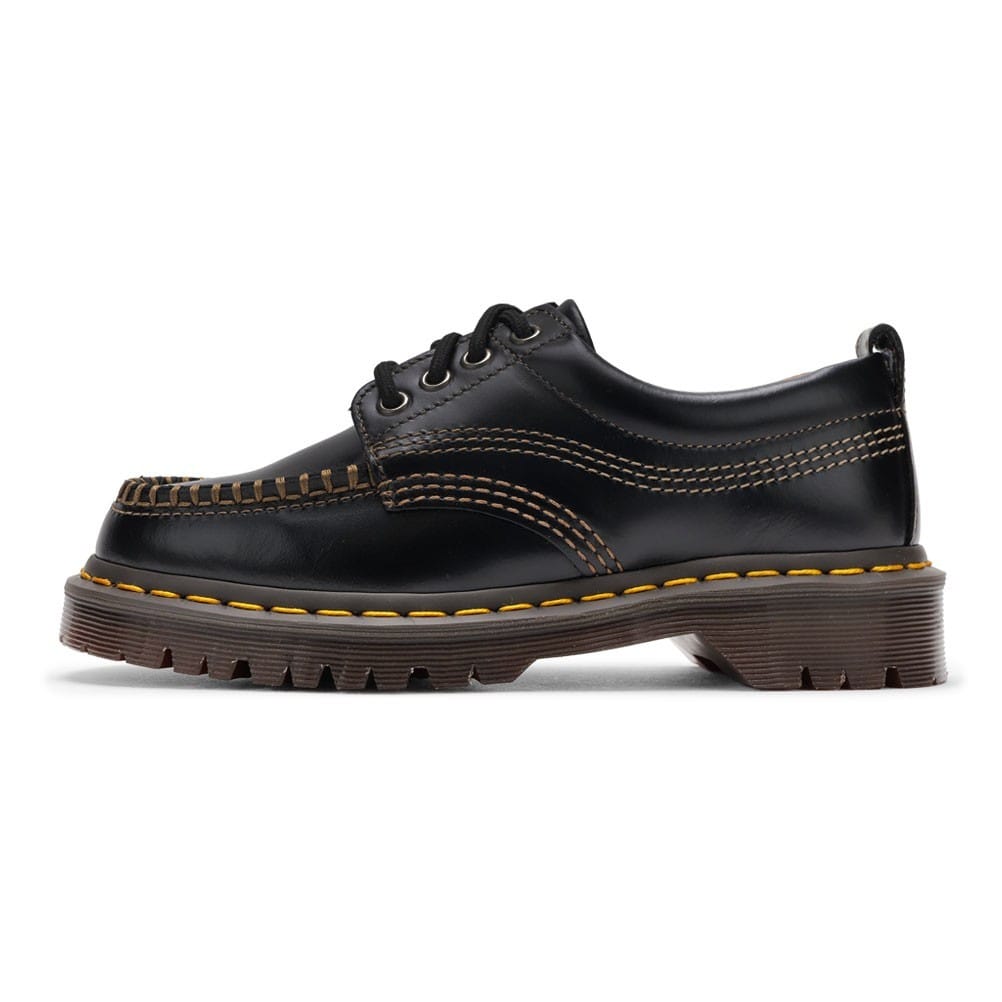 Dr.Martens ドクターマーチン LOWELL ブラック レディース | 靴