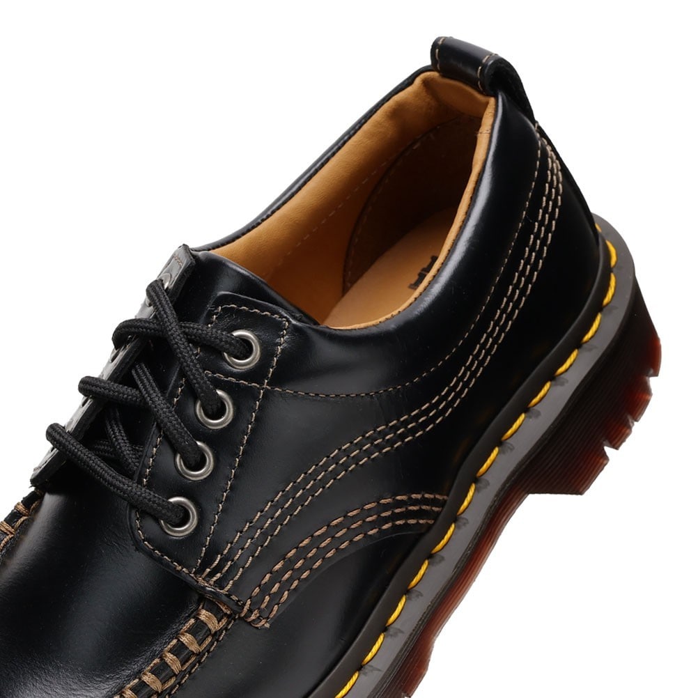 Dr.Martens ドクターマーチン LOWELL ブラック レディース | 靴