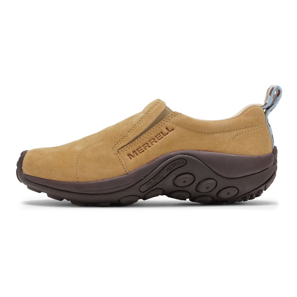 MERRELL メレル JUNGLE MOC W ライトブラウン レディース | 靴
