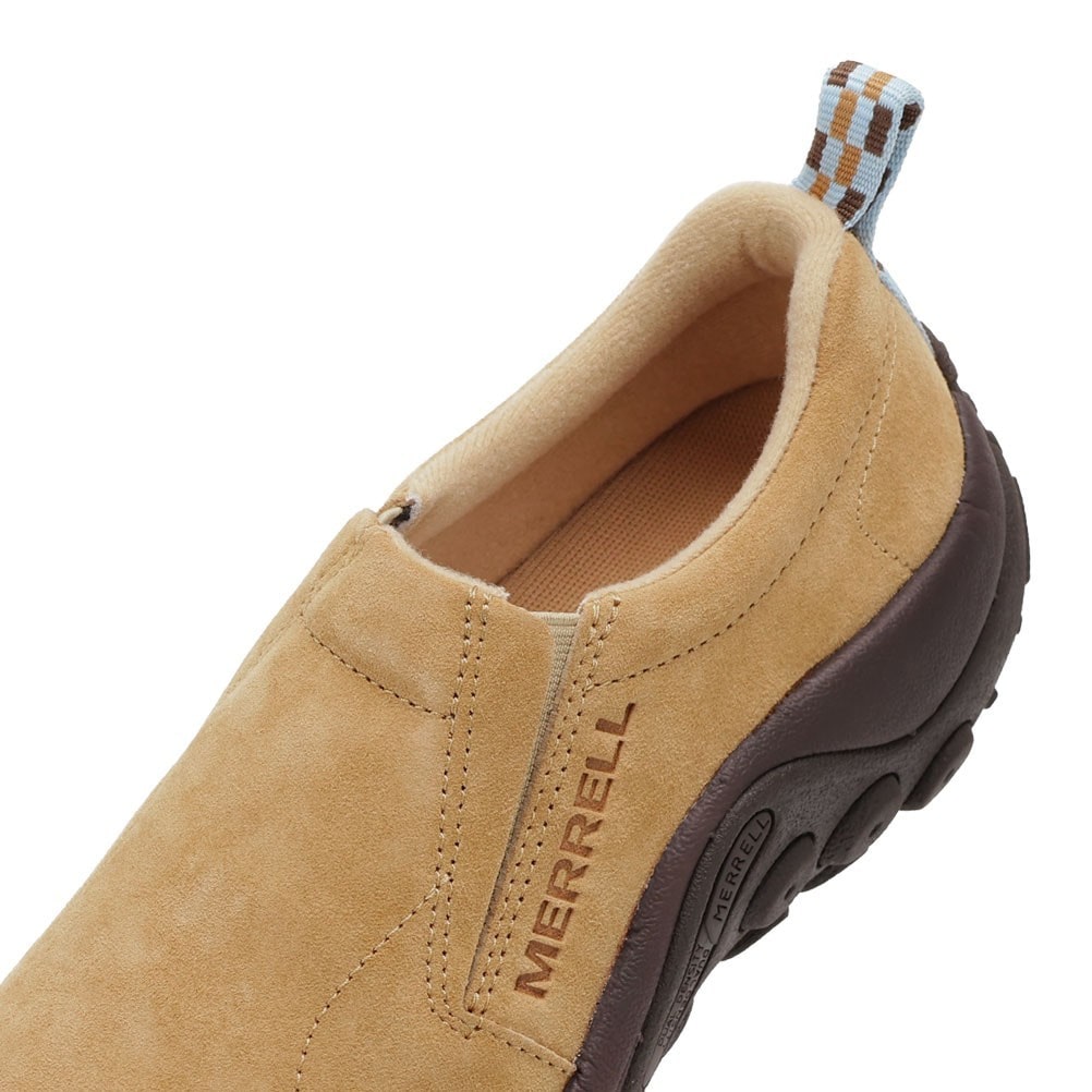 MERRELL メレル JUNGLE MOC W ライトブラウン レディース | 靴
