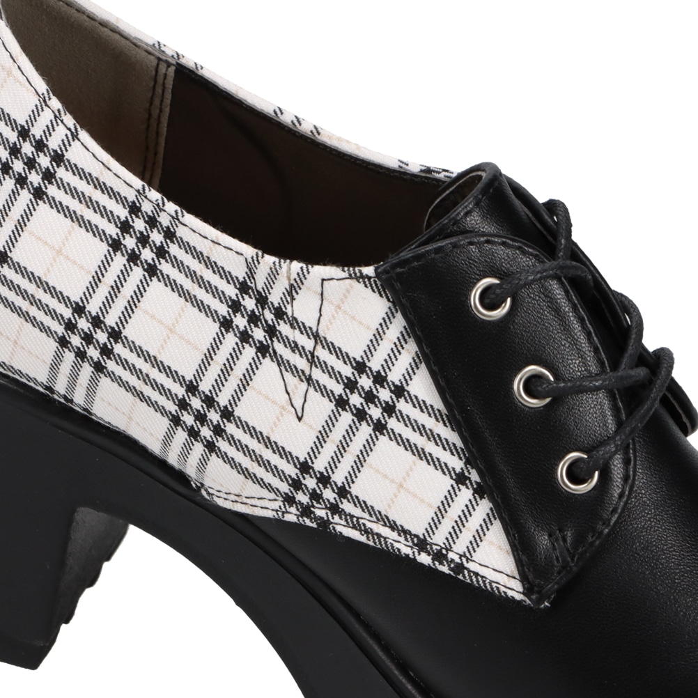 3*3様 PINJIAHUI 厚底レースアップシューズ 3*3様 PINJIAHUI 厚底レースアップシューズ