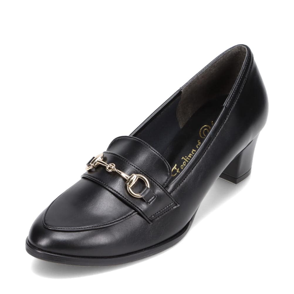 ビットマニッシュパンプス