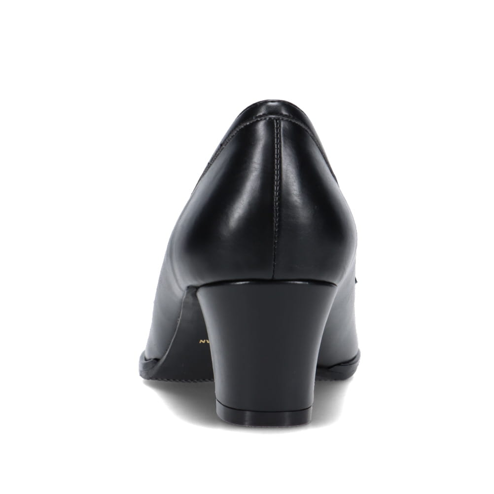 ビットマニッシュパンプス