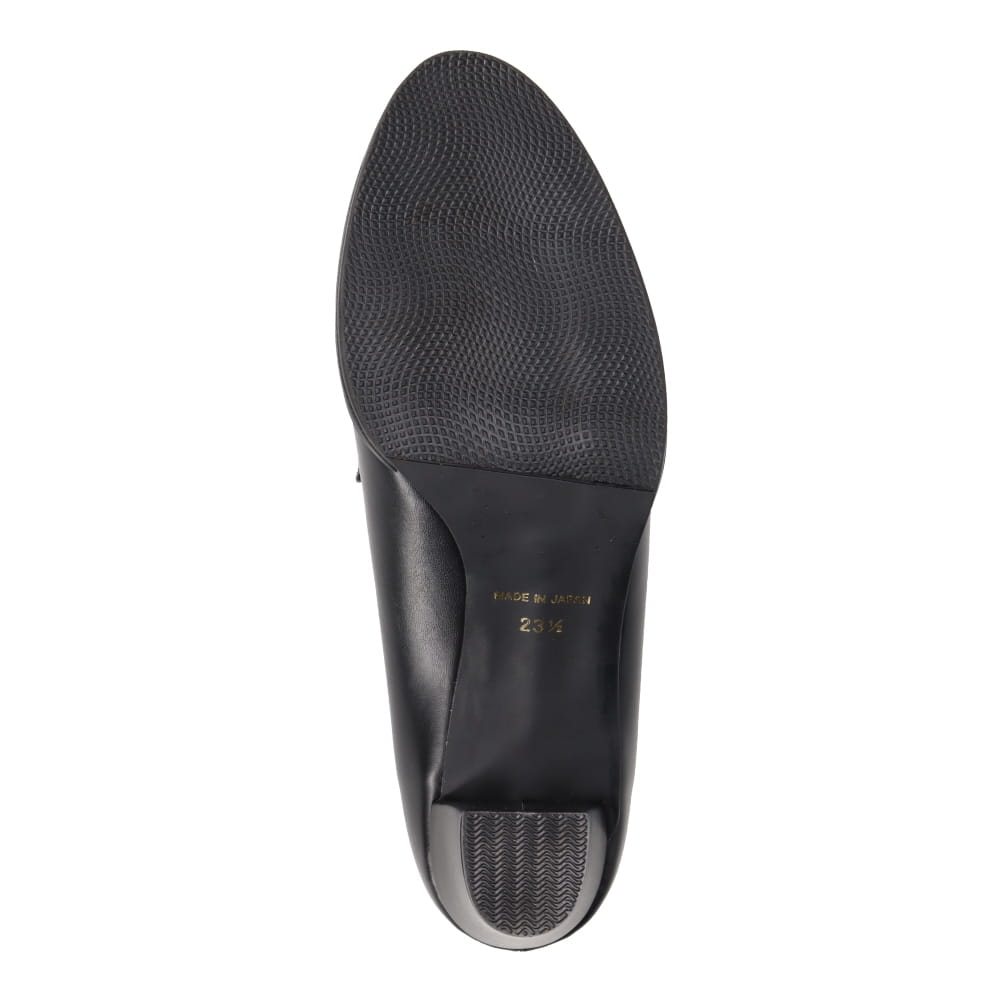 ビットマニッシュパンプス