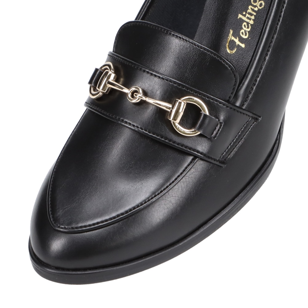 ビットマニッシュパンプス