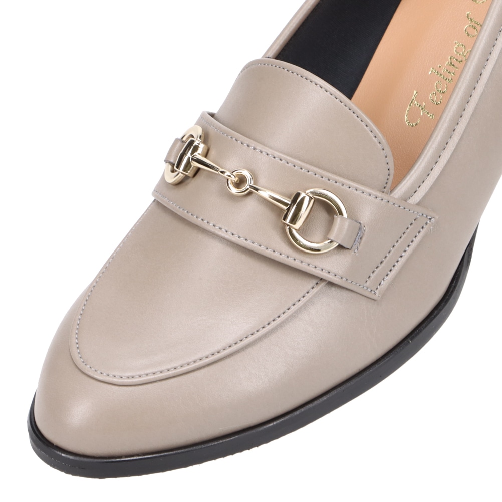 ビットマニッシュパンプス