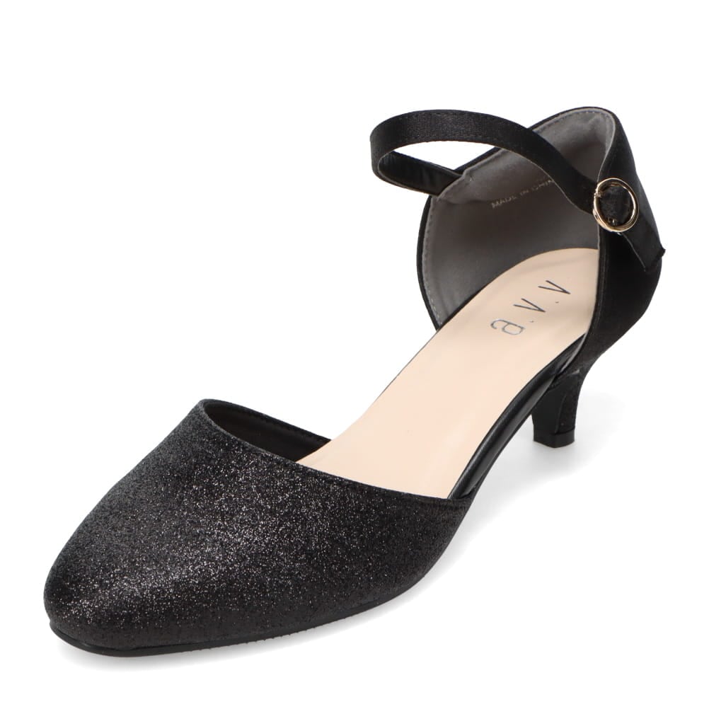 セパレートパンプス