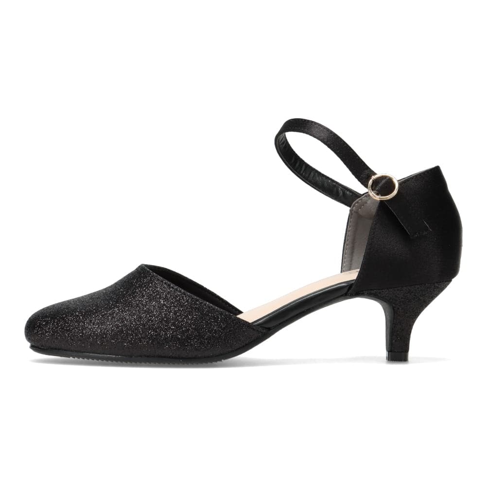 セパレートパンプス