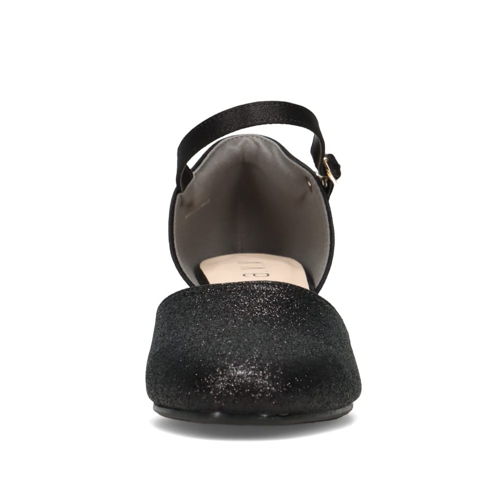 セパレートパンプス