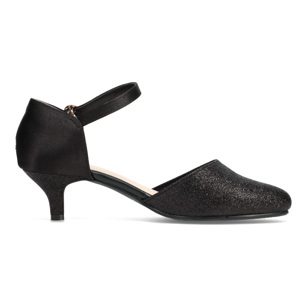 セパレートパンプス