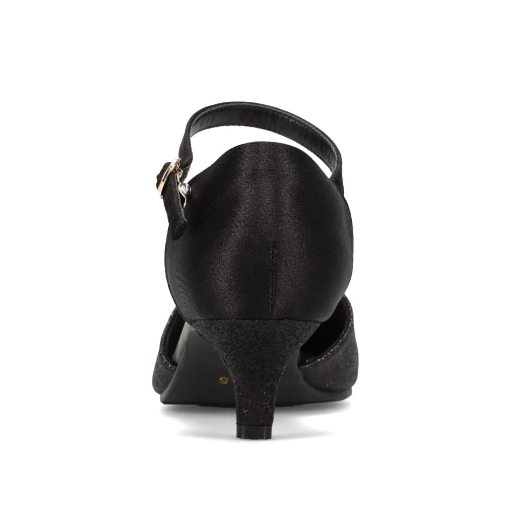 セパレートパンプス