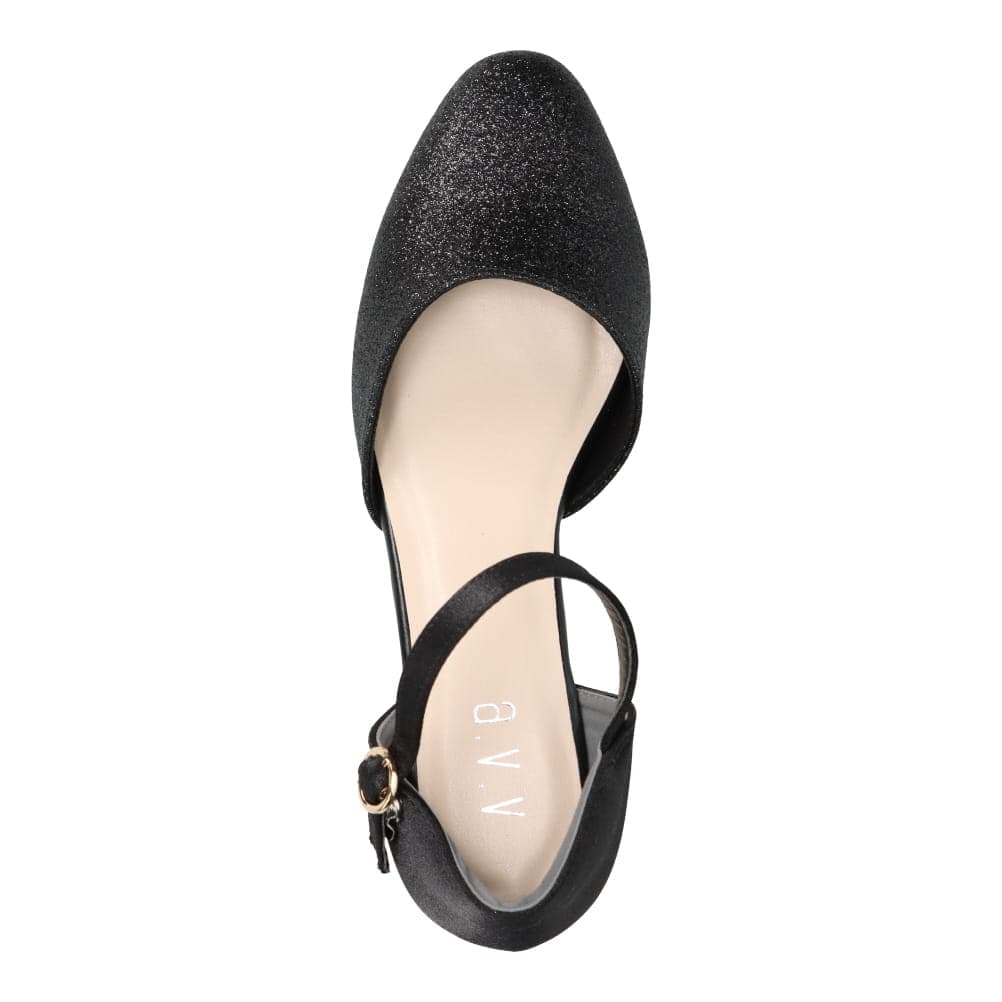 セパレートパンプス