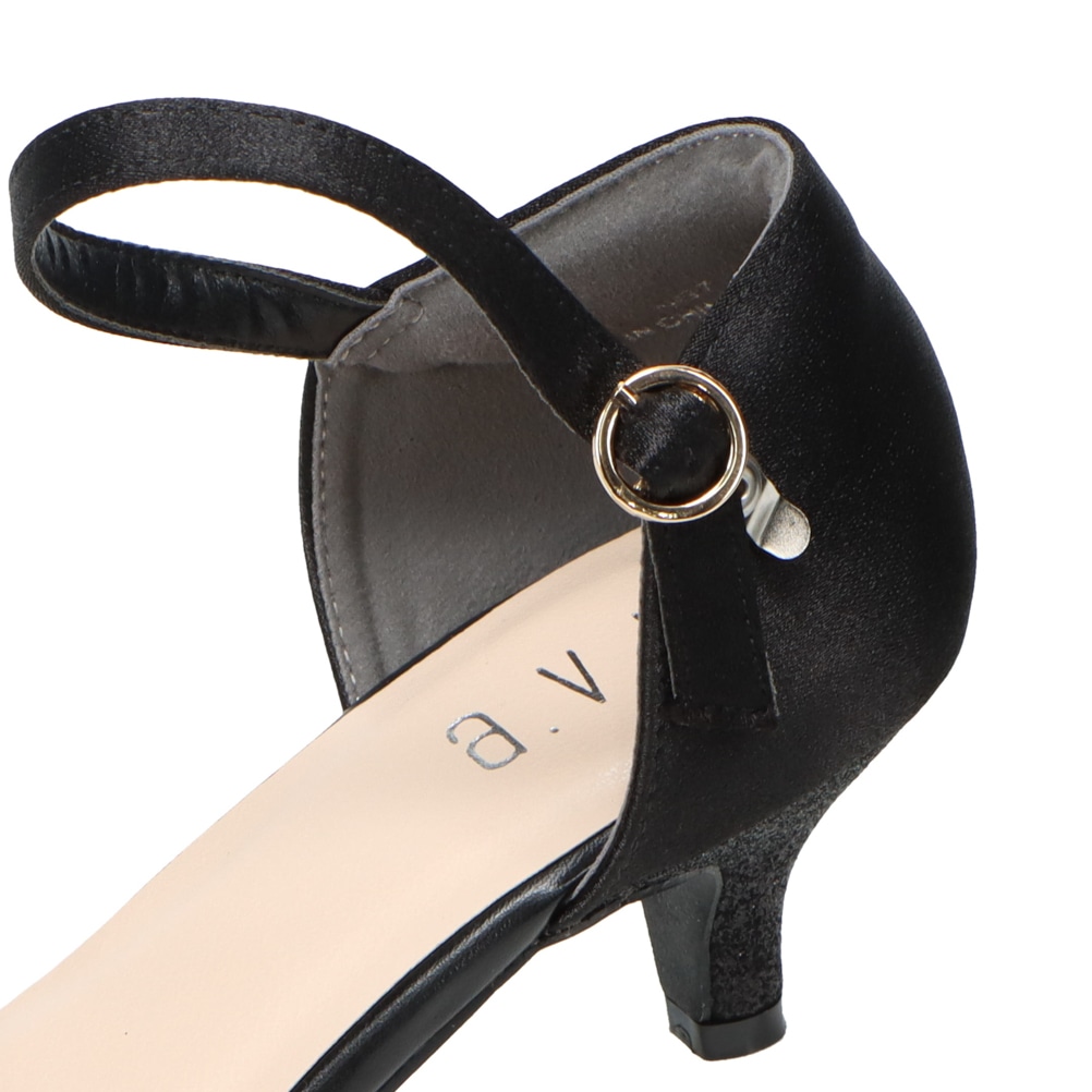 セパレートパンプス