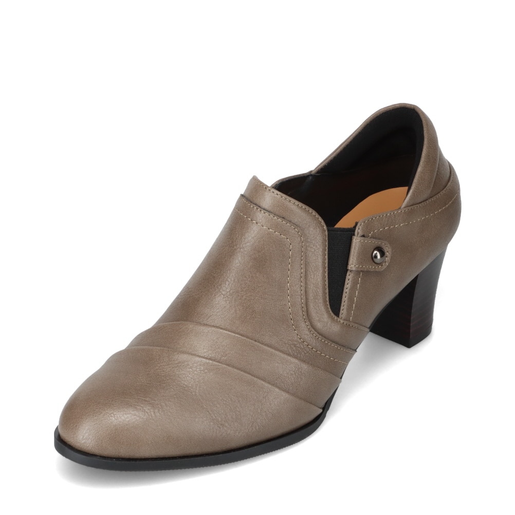 サイドゴアブーティ