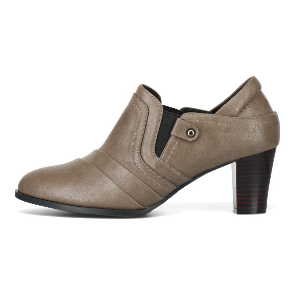 サイドゴアブーティ