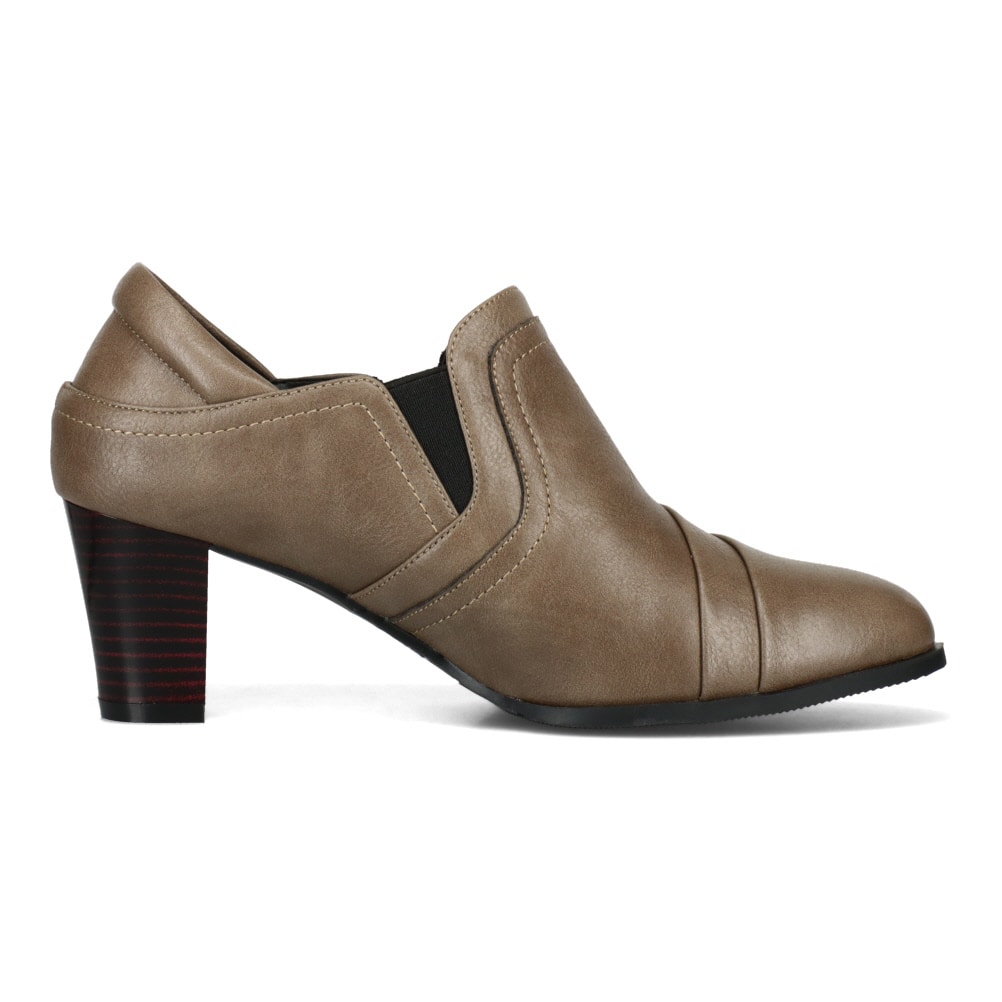 サイドゴアブーティ