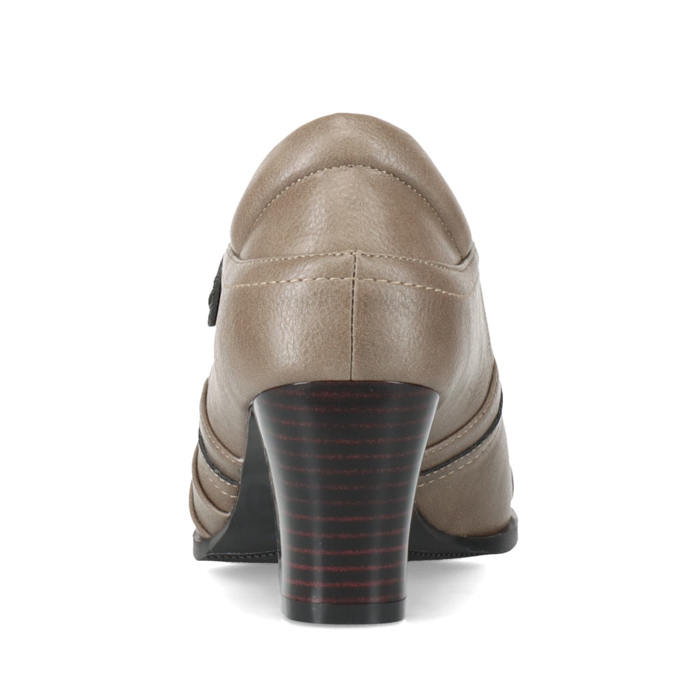 サイドゴアブーティ