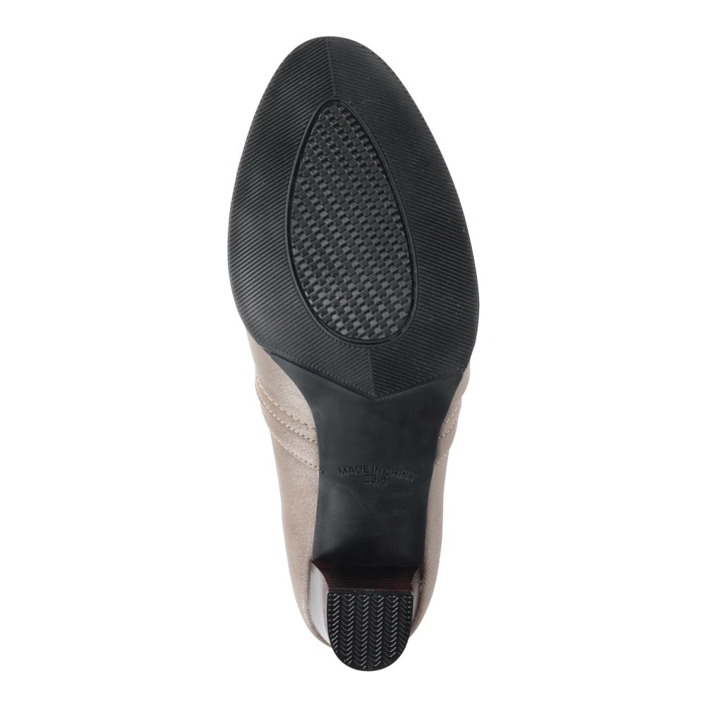 サイドゴアブーティ