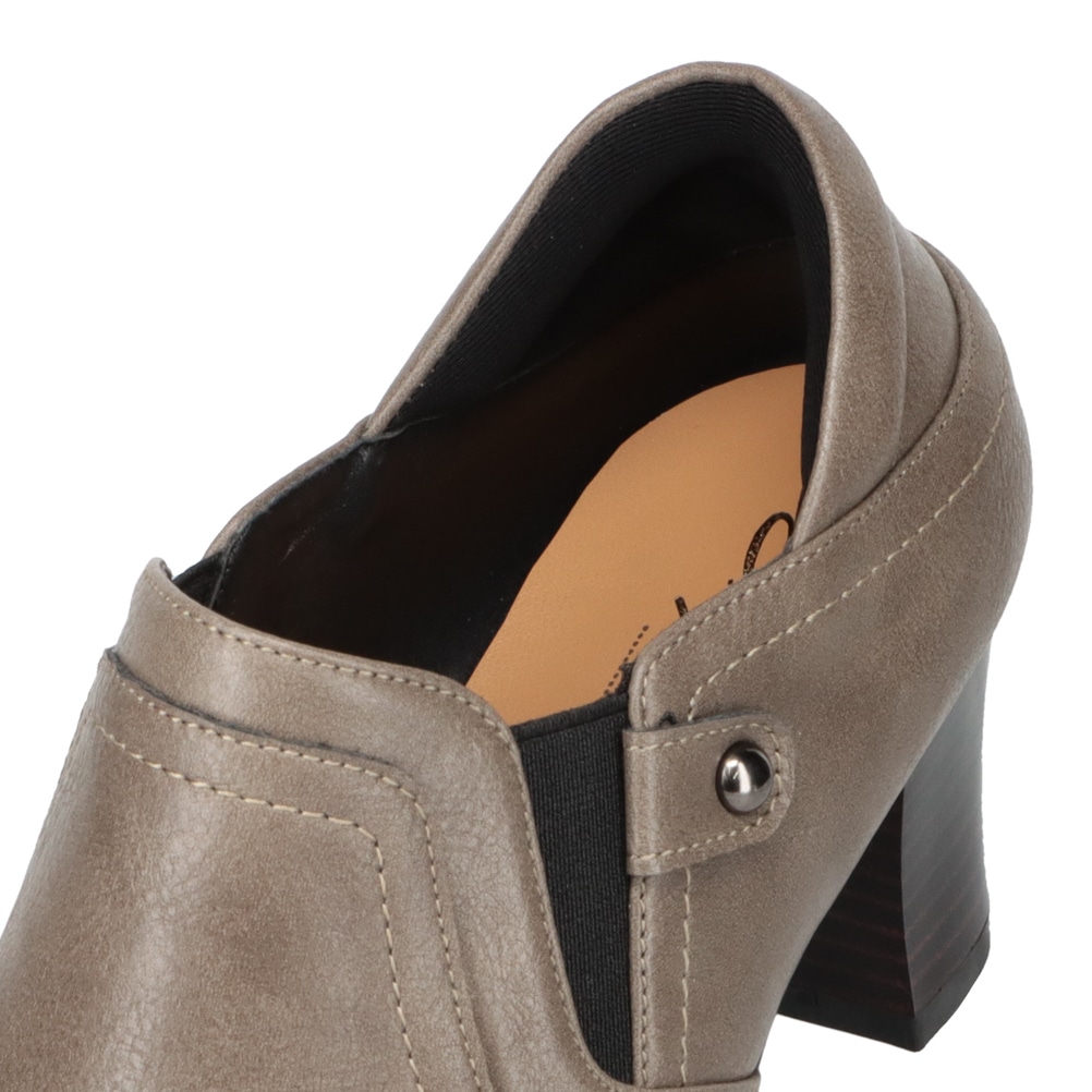 サイドゴアブーティ