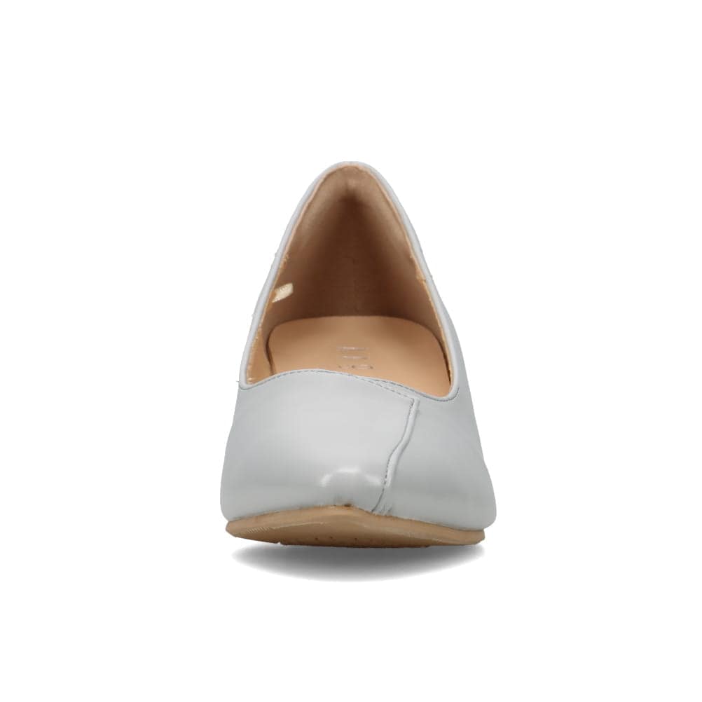 抗菌防臭切替えパンプス