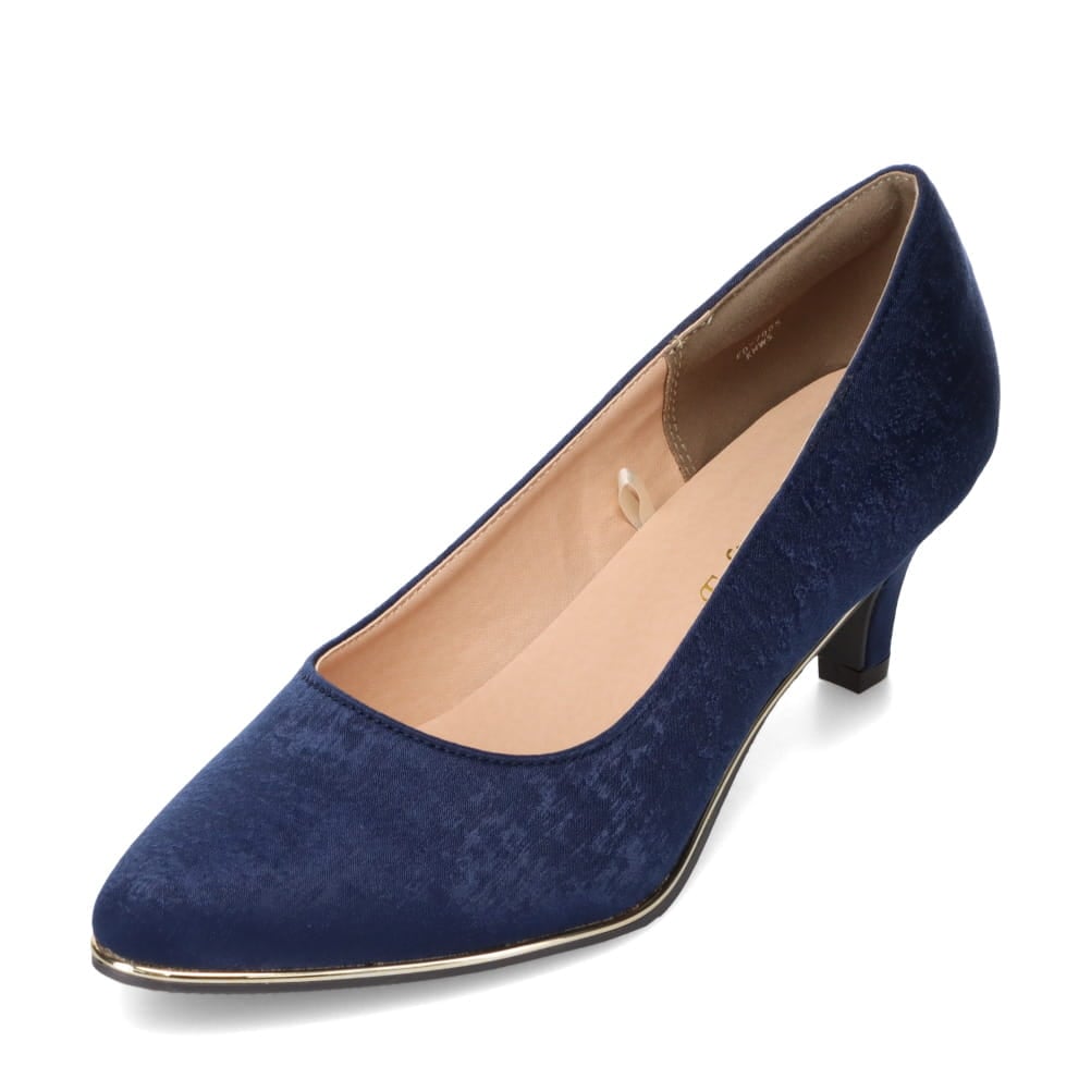 Felicita Donna フェリシタ ドンナ ハイヒールパンプス レディース