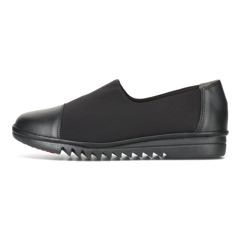 REFRESH WALK リフレッシュウォーク 軽量スリッポンシューズ