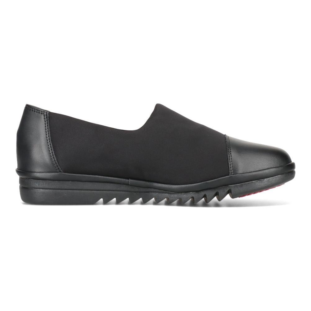 REFRESH WALK リフレッシュウォーク 軽量スリッポンシューズ