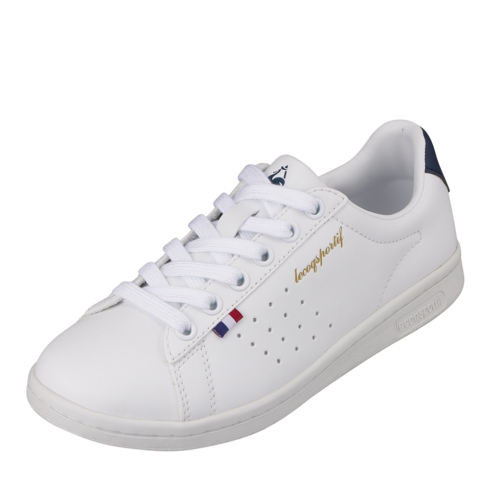 アウトソー le QL1OJC57WH F スポーツヒーローZ PayPayモール店 - 通販 - PayPayモール coq sportif  ルコック LA ローラン SL レディース めてメール