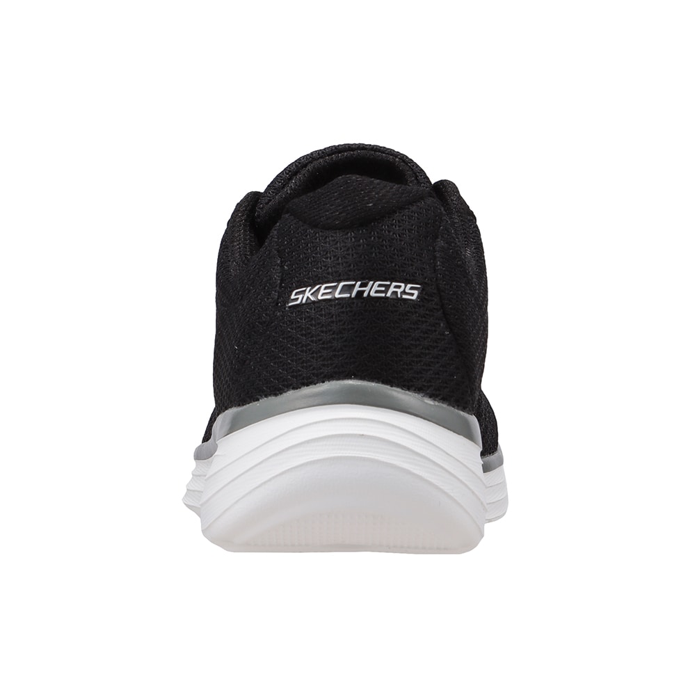 SKECHERS スケッチャーズ LOW KEYALL JOY レディース ブラック | 靴・スニーカーの通販  kutsu.com│チヨダ公式オンラインショップ