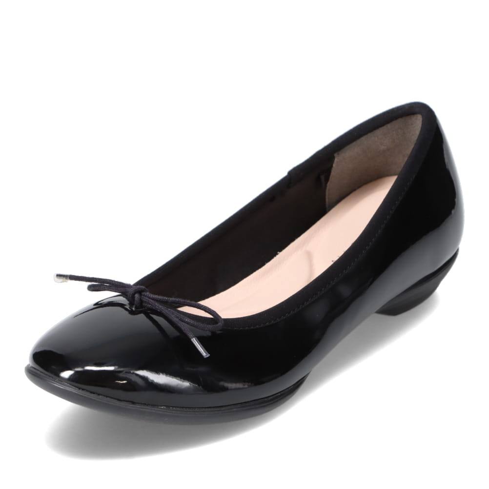 機能性パンプス