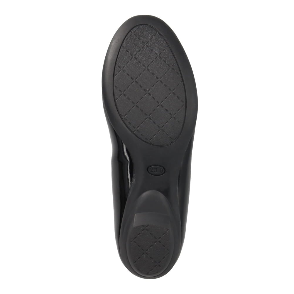 機能性パンプス