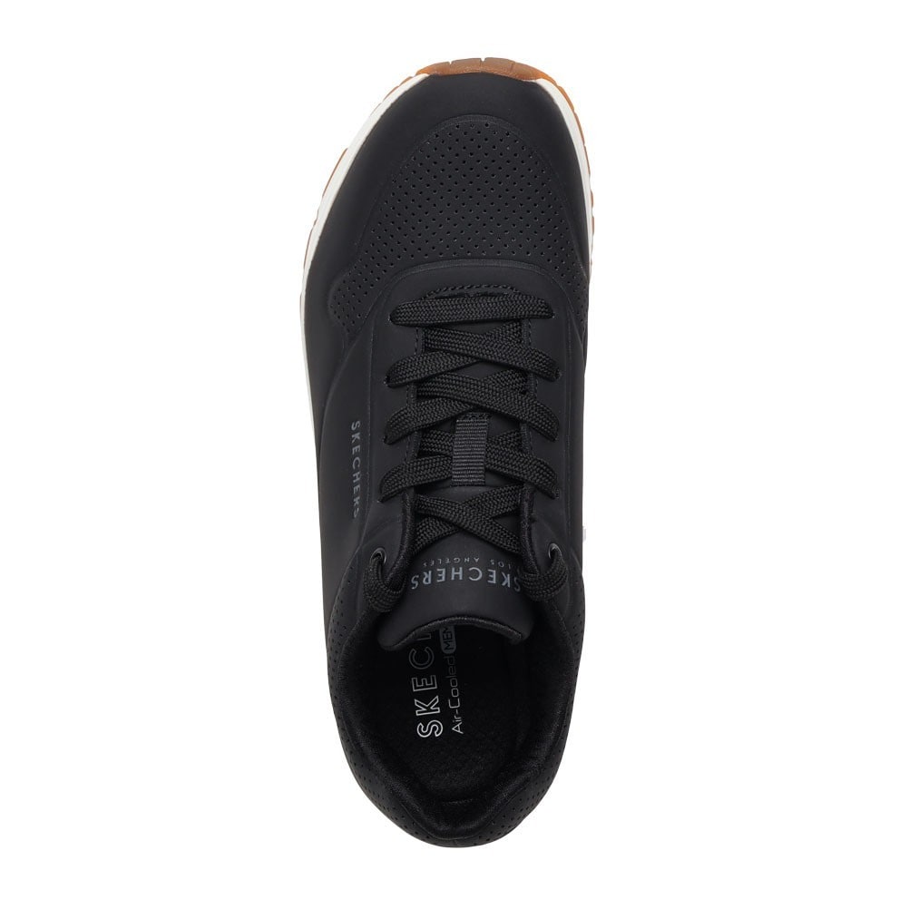 SKECHERS スケッチャーズ UNO -STAND ON AIR レディース