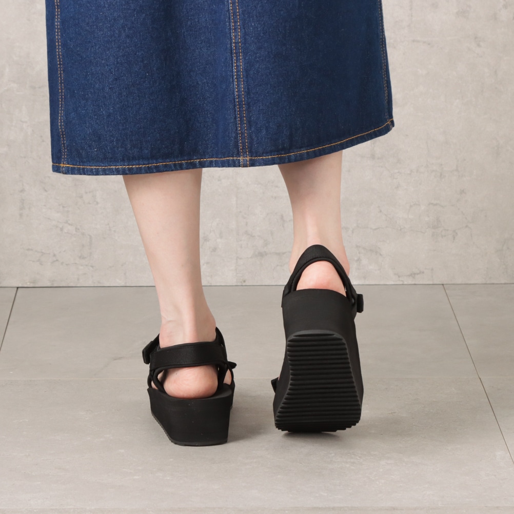 Arnold Palmer アーノルドパーマー スポーツサンダル レディース