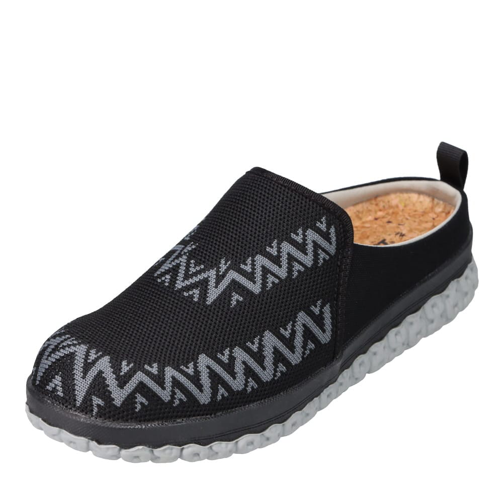 北欧調サボサンダル ★★★