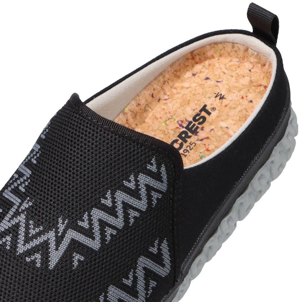 北欧調サボサンダル ★★★