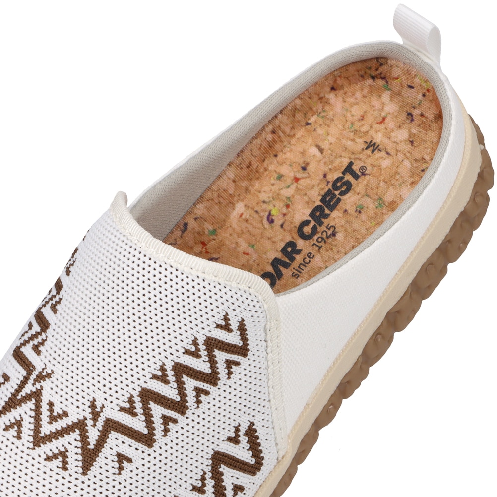 北欧調サボサンダル ★★★