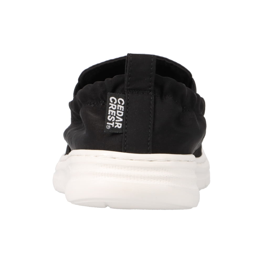 洗える軽量カジュアルシューズ