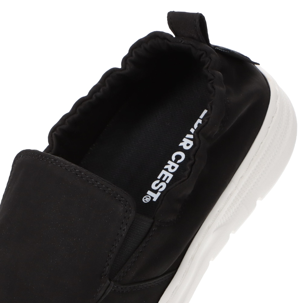 洗える軽量カジュアルシューズ